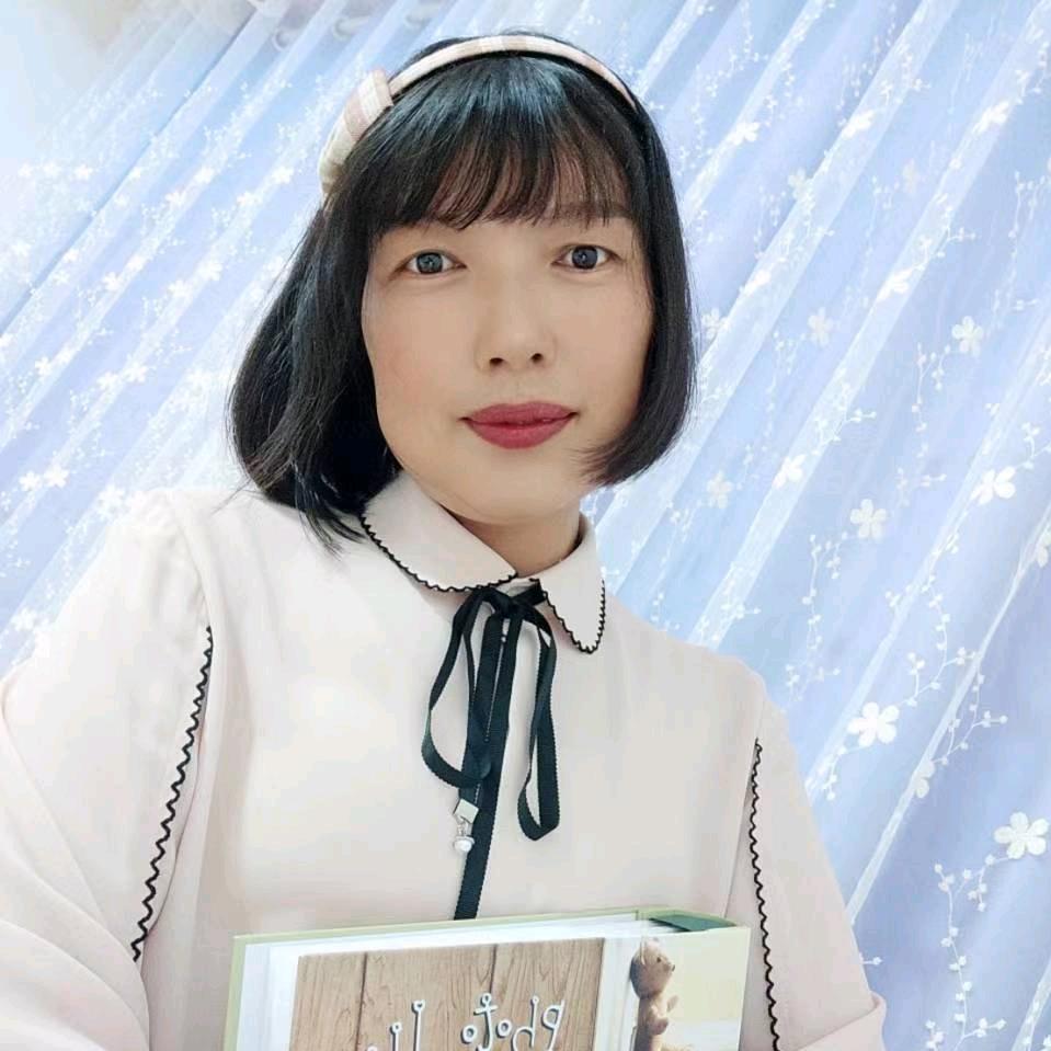 洪月梅（拒绝私聊）