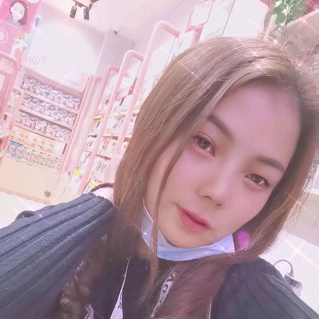 @张家二小姐(橱窗有好物)