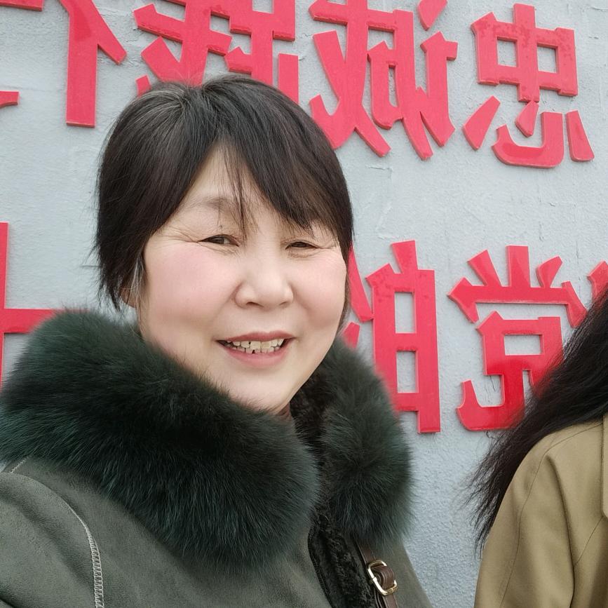 老白回民