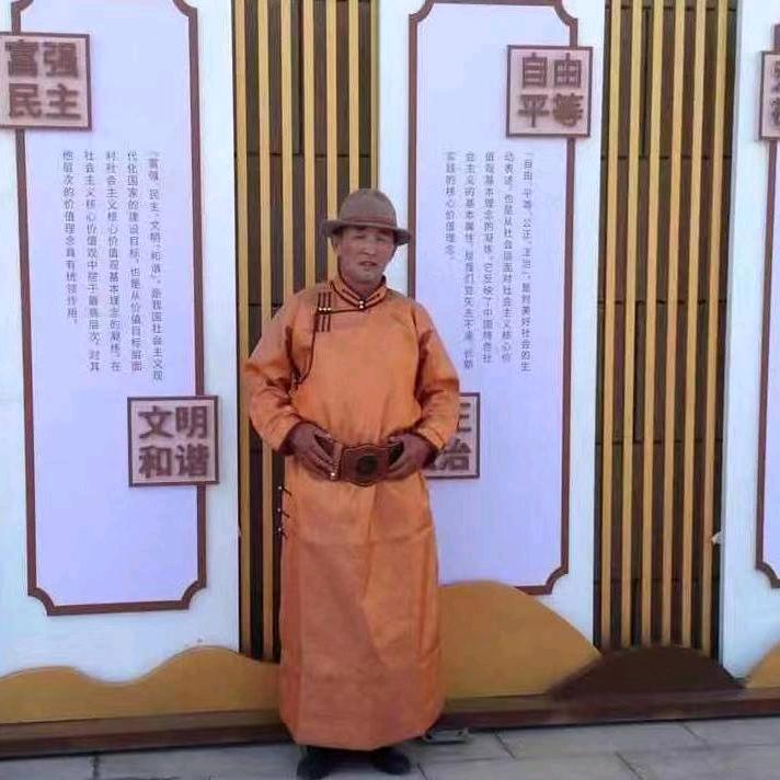 道尔吉