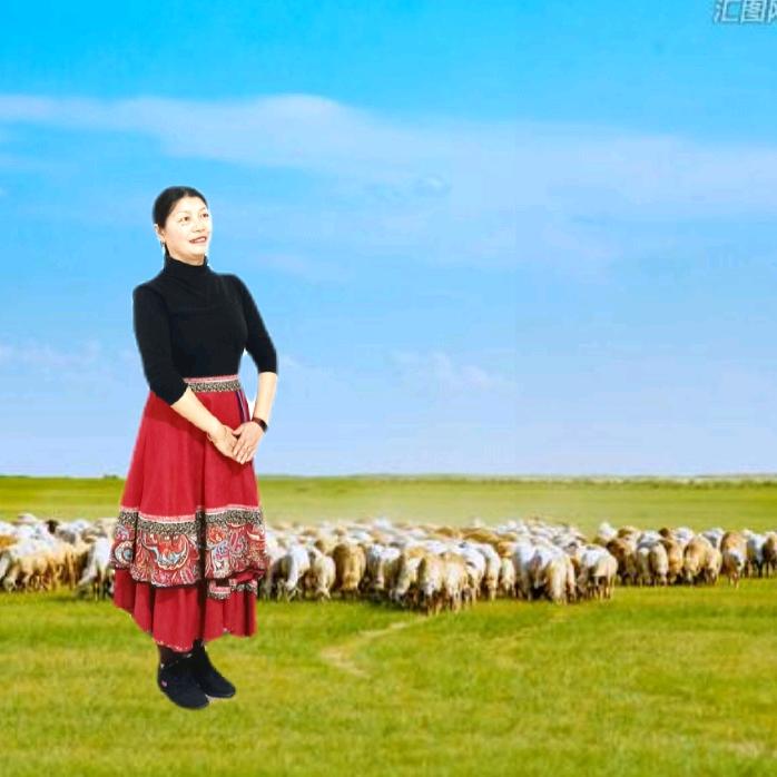 浪漫樱花🌺小妹
