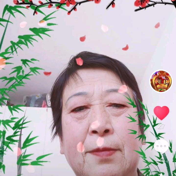 苏桂梅