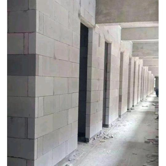 专业的轻质砖隔墙