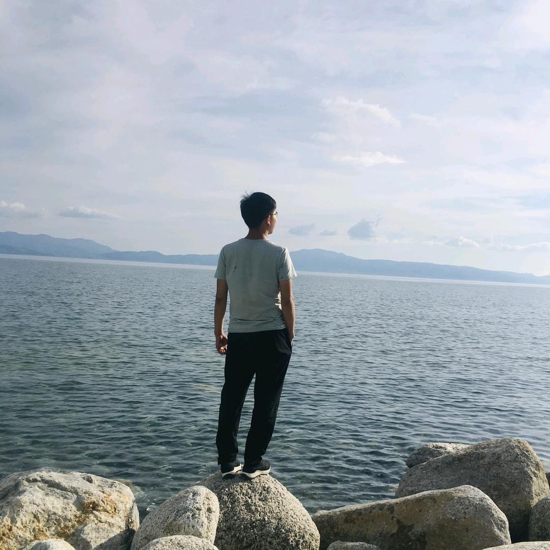 那个教物理的魏老师