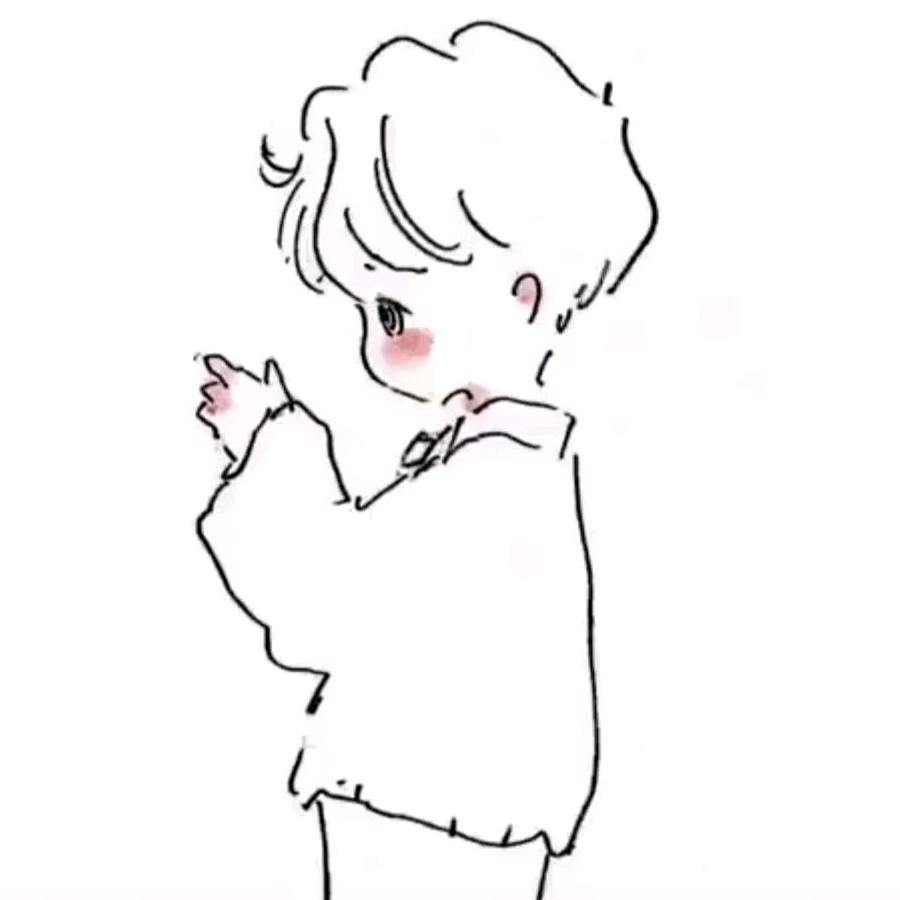 北默