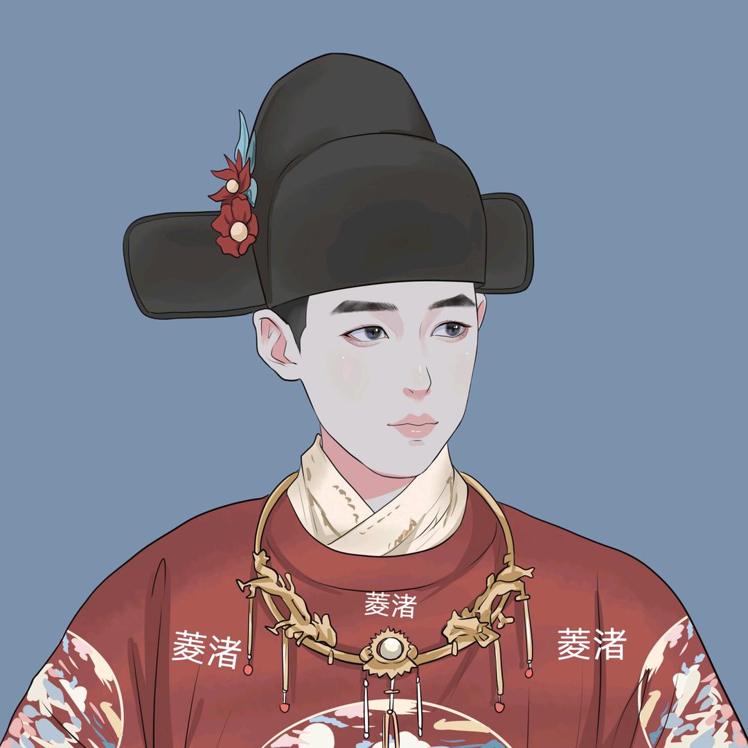 菱渚（LingZhu）