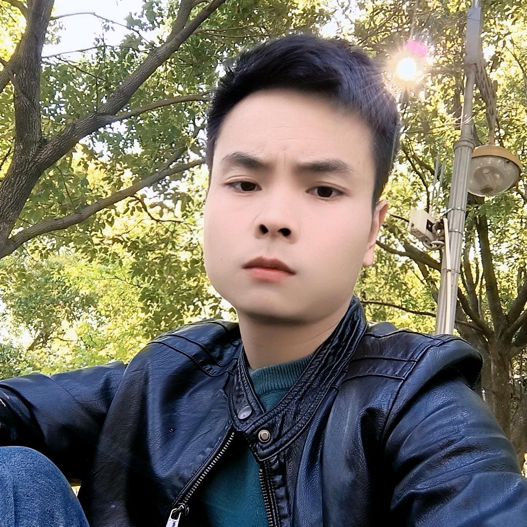 微笑面对生活🌈