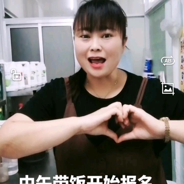 王冬梅，早餐店，