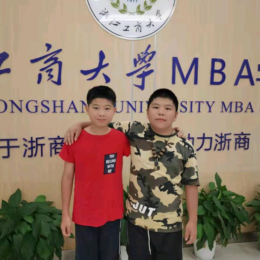 永远是兄弟