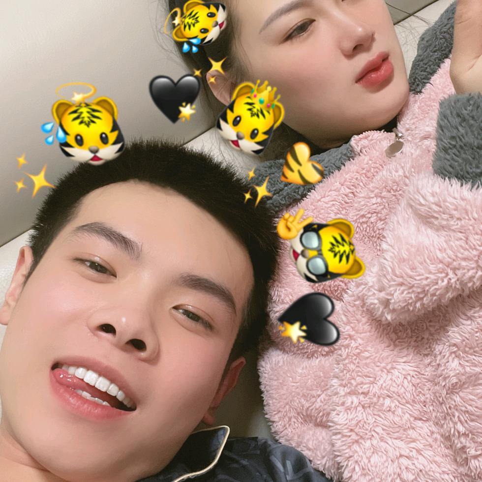丽丽呀💗💗
