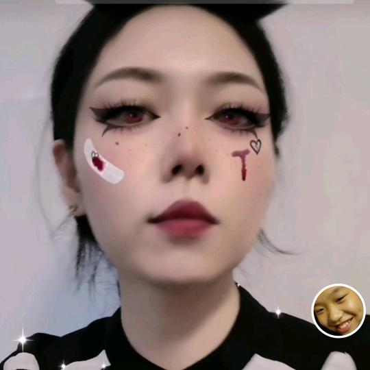 叶姐姐