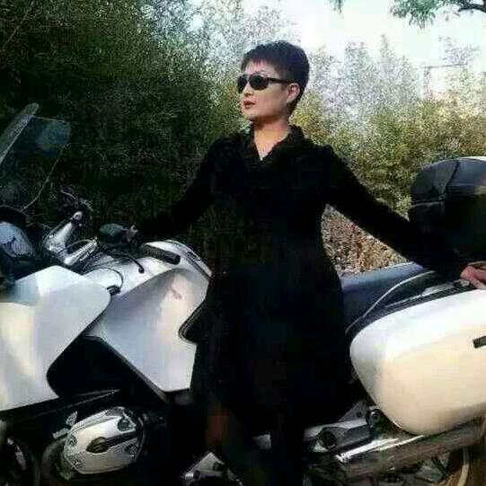 房姐