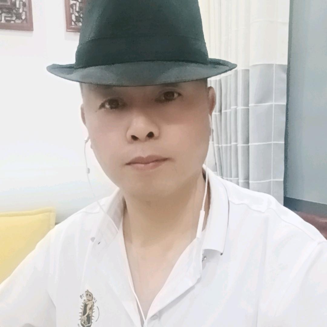潘哥哥