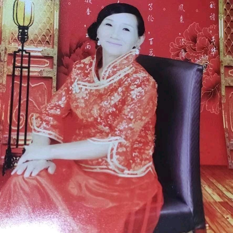 我是齐努力。