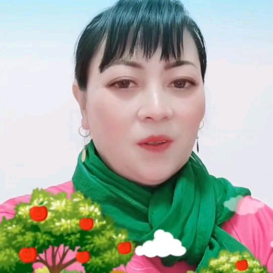 四季花开