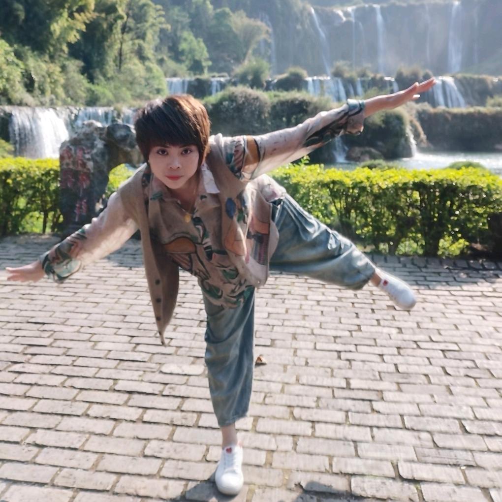 石阡小朱朱