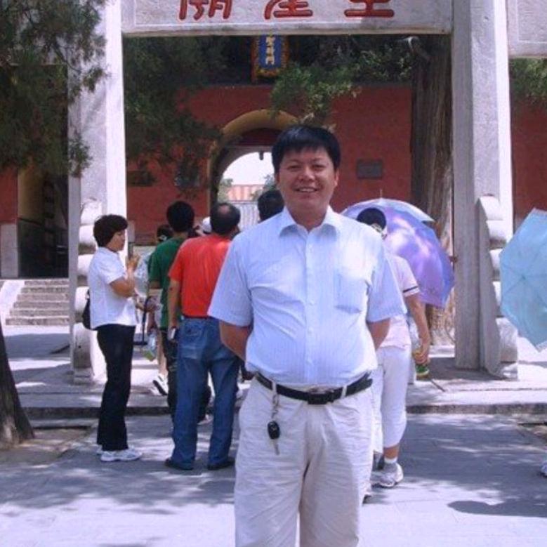 中国的钓鱼岛1595130255984