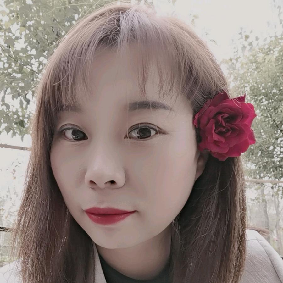 寿县小姐姐
