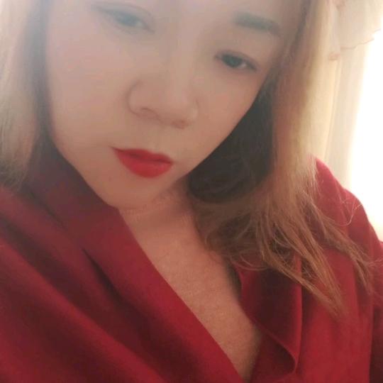 幸福的我