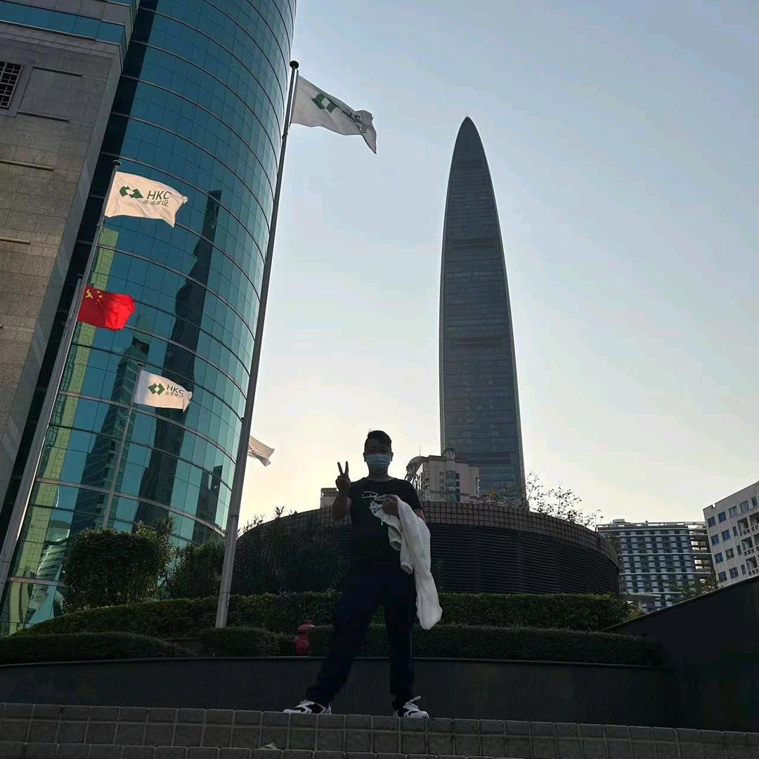 盛唐幻夜
