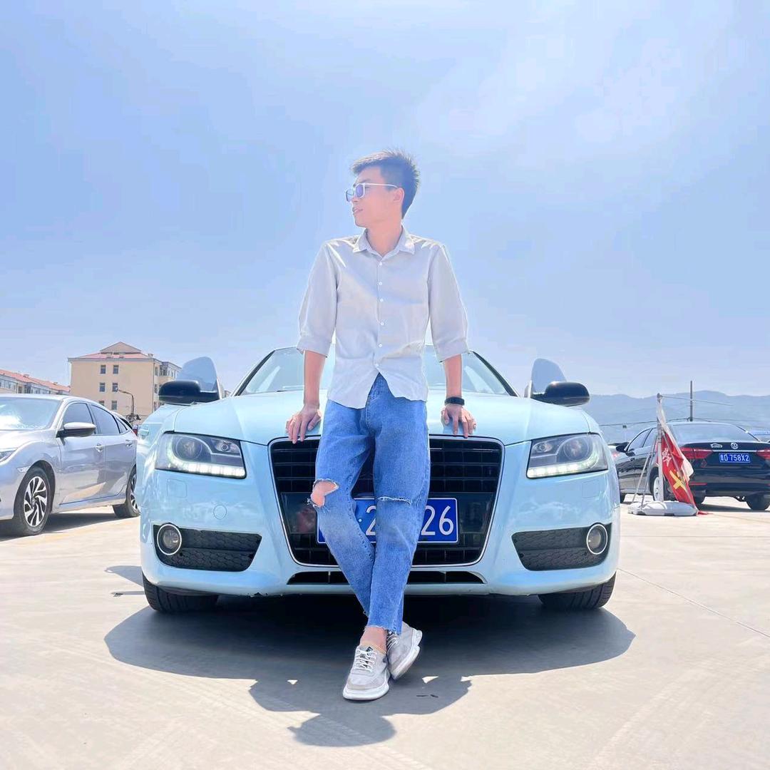 长治市金铭二手车行