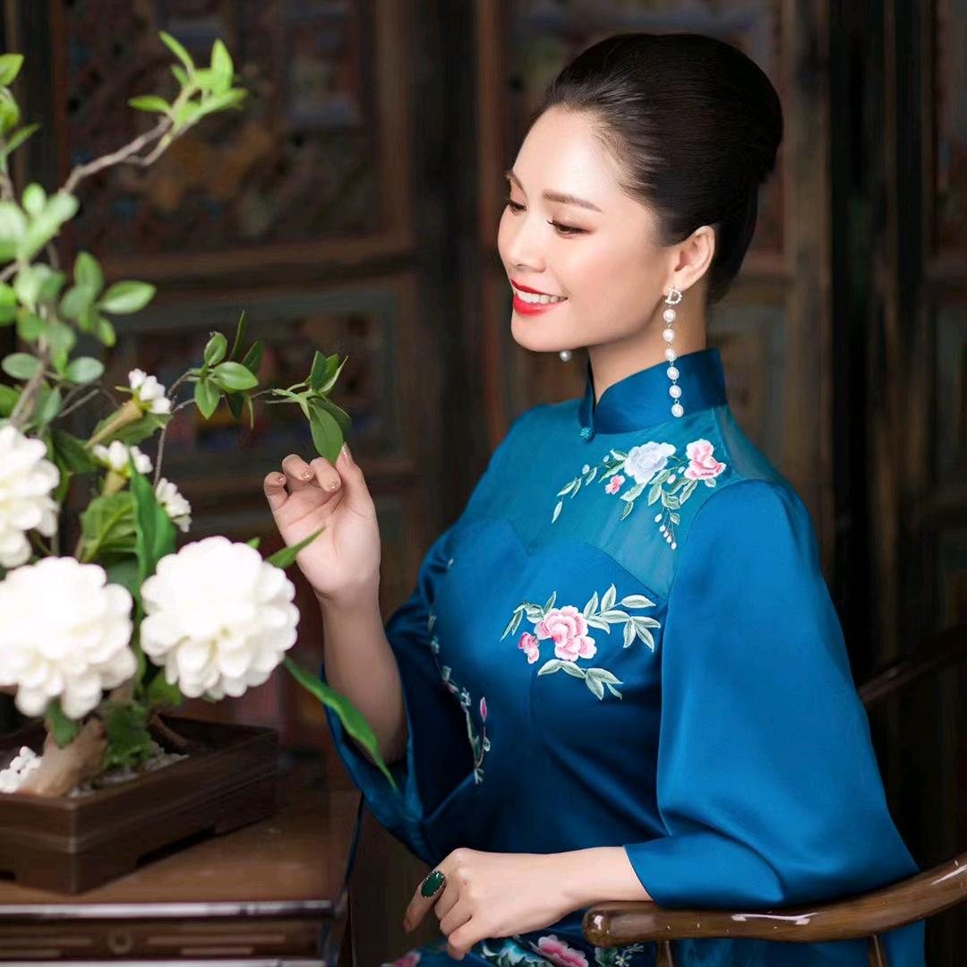 慧祥说东方智慧