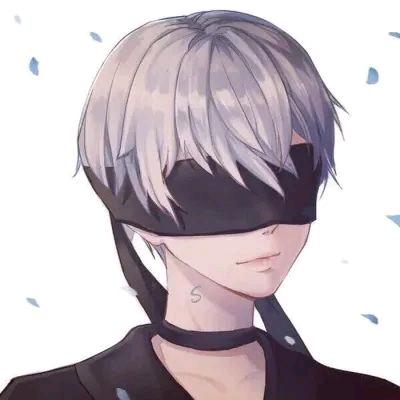 蓝色。