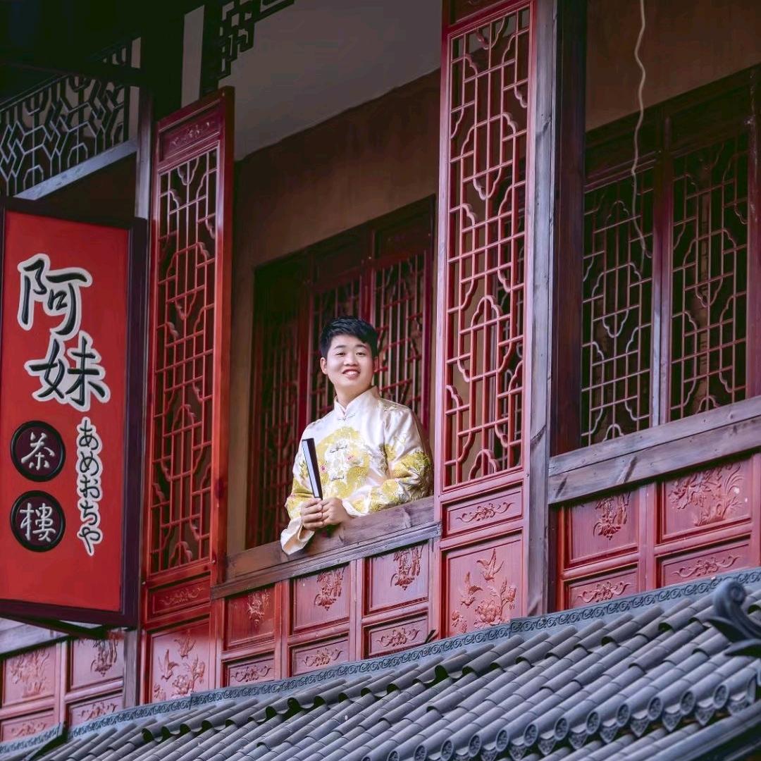 微乐小鹏杂货店