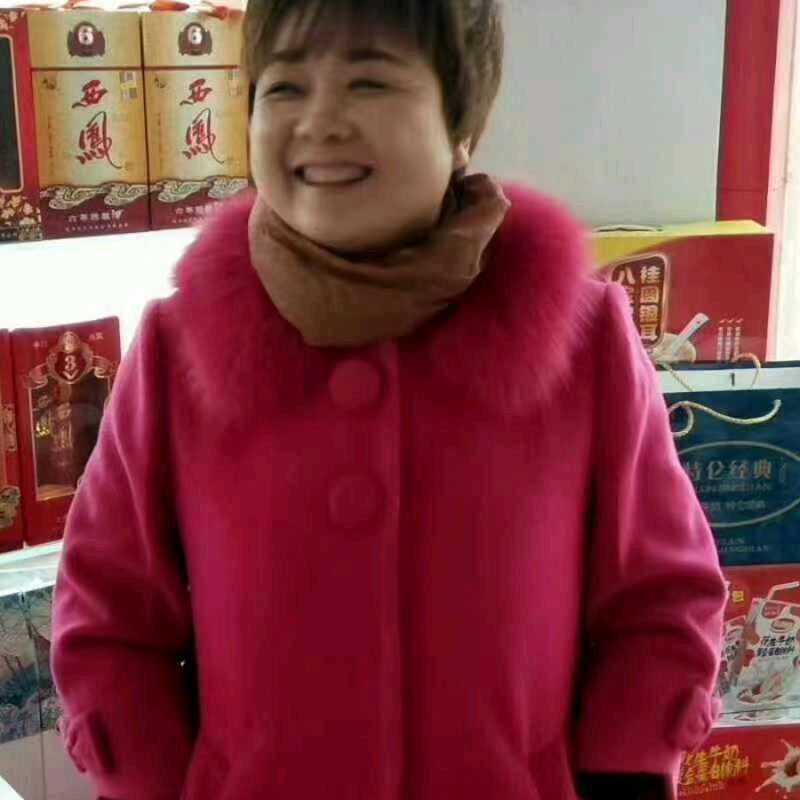 土堆