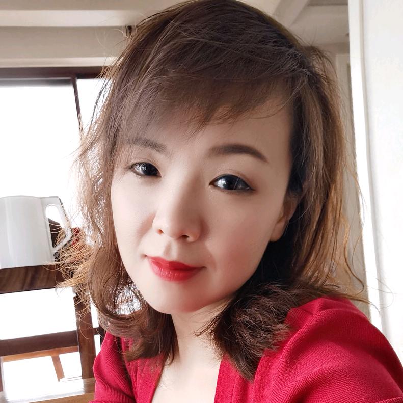 言心·女性成长