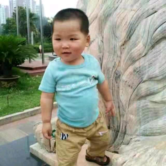 快乐小田