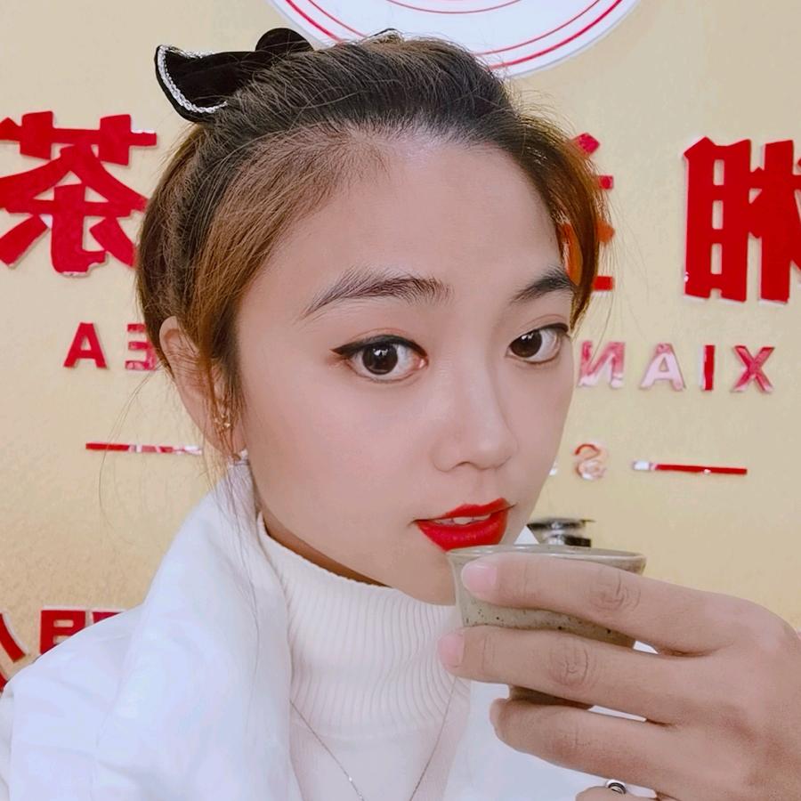 青婵