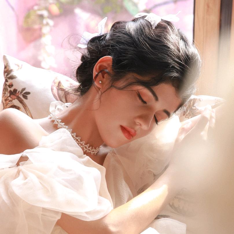 甜柚摄影馆官方号