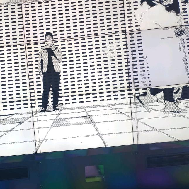 海江废旧金属回收公司