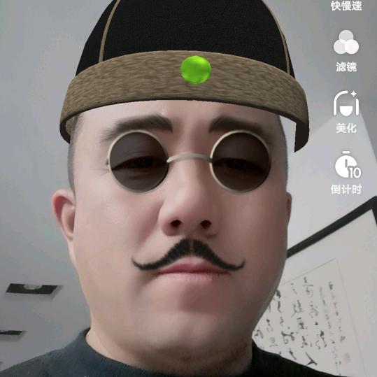 大掌柜张大壮（长江物流承接泰安至全国各地