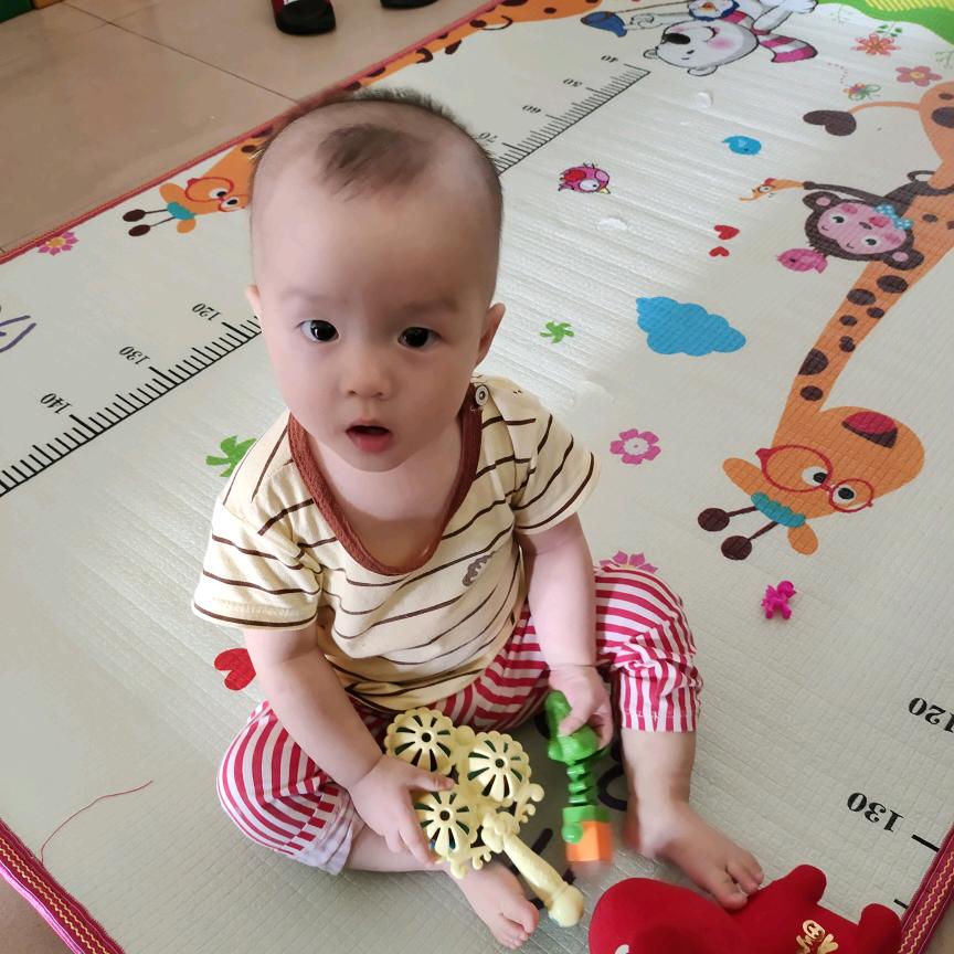 妈妈的❤️小乖乖