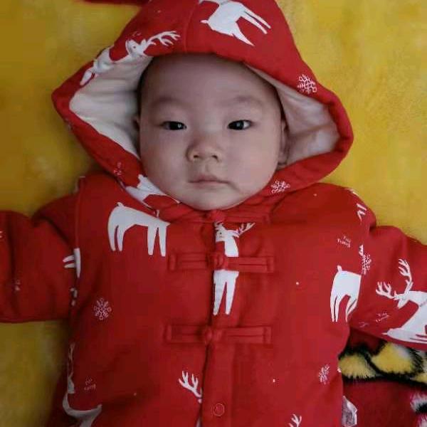 元宝奶奶