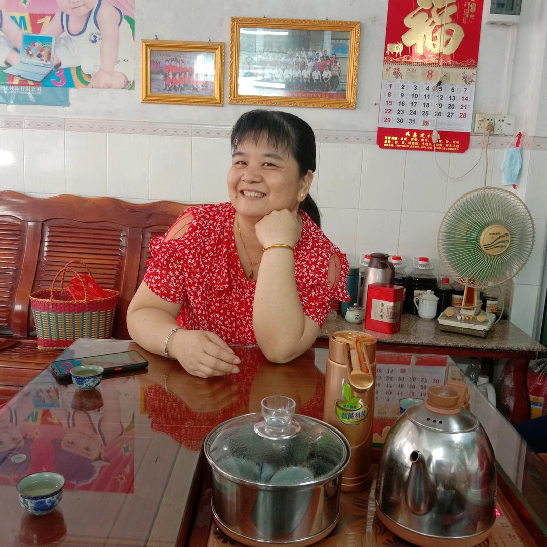 张丽