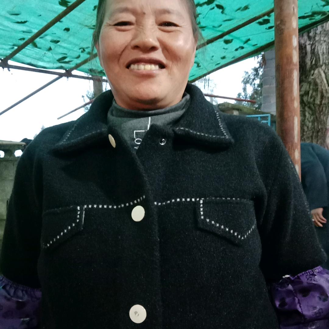周兴