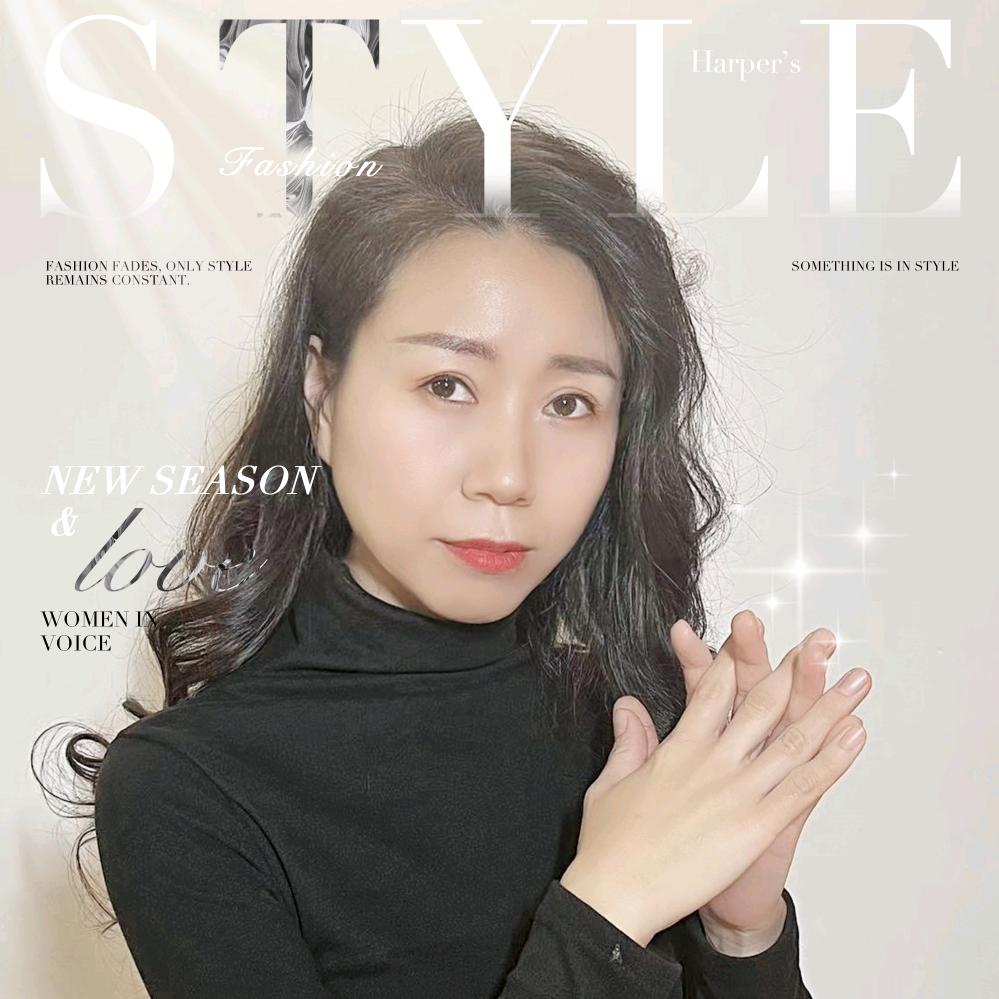 海霞～雅都美容孟电店