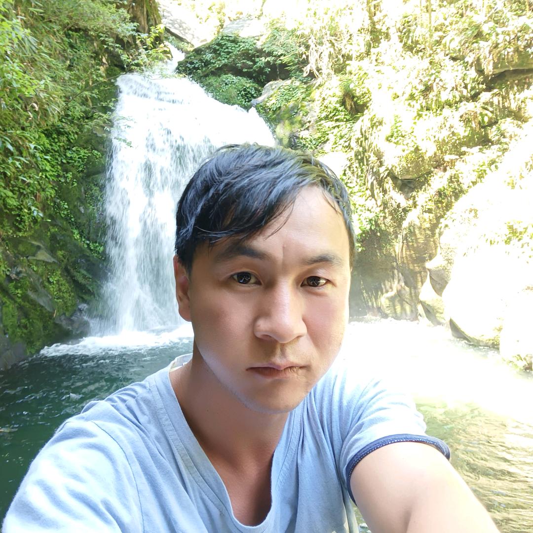 果汁分你一半