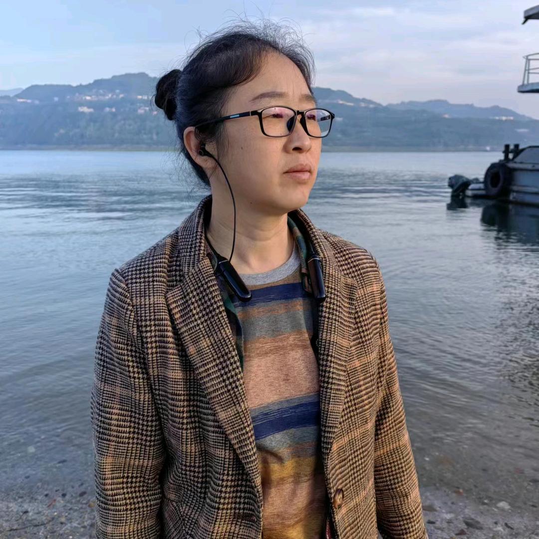 朵朵妈妈停播中