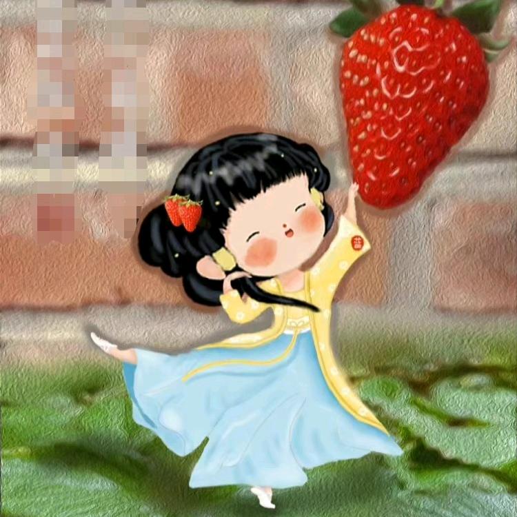 糖豆儿