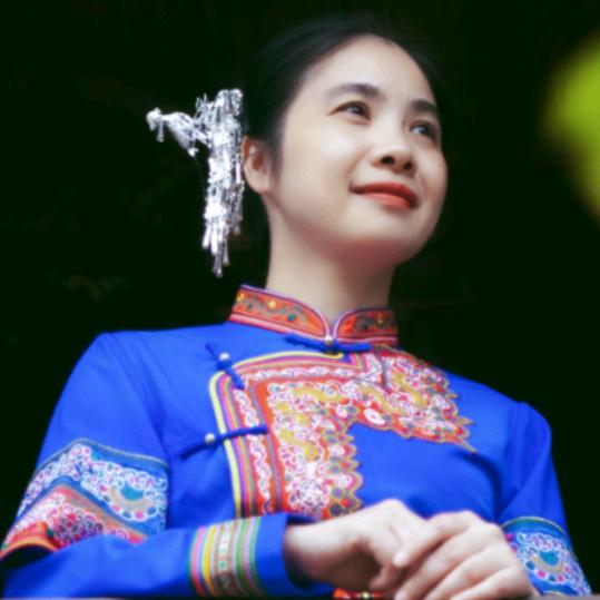 木葳小蒙