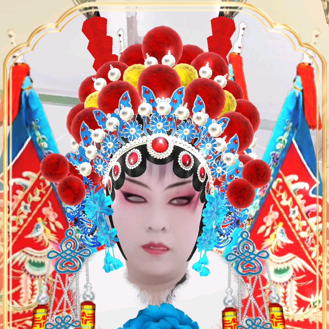 胡文莉（在西瓜视频直播）