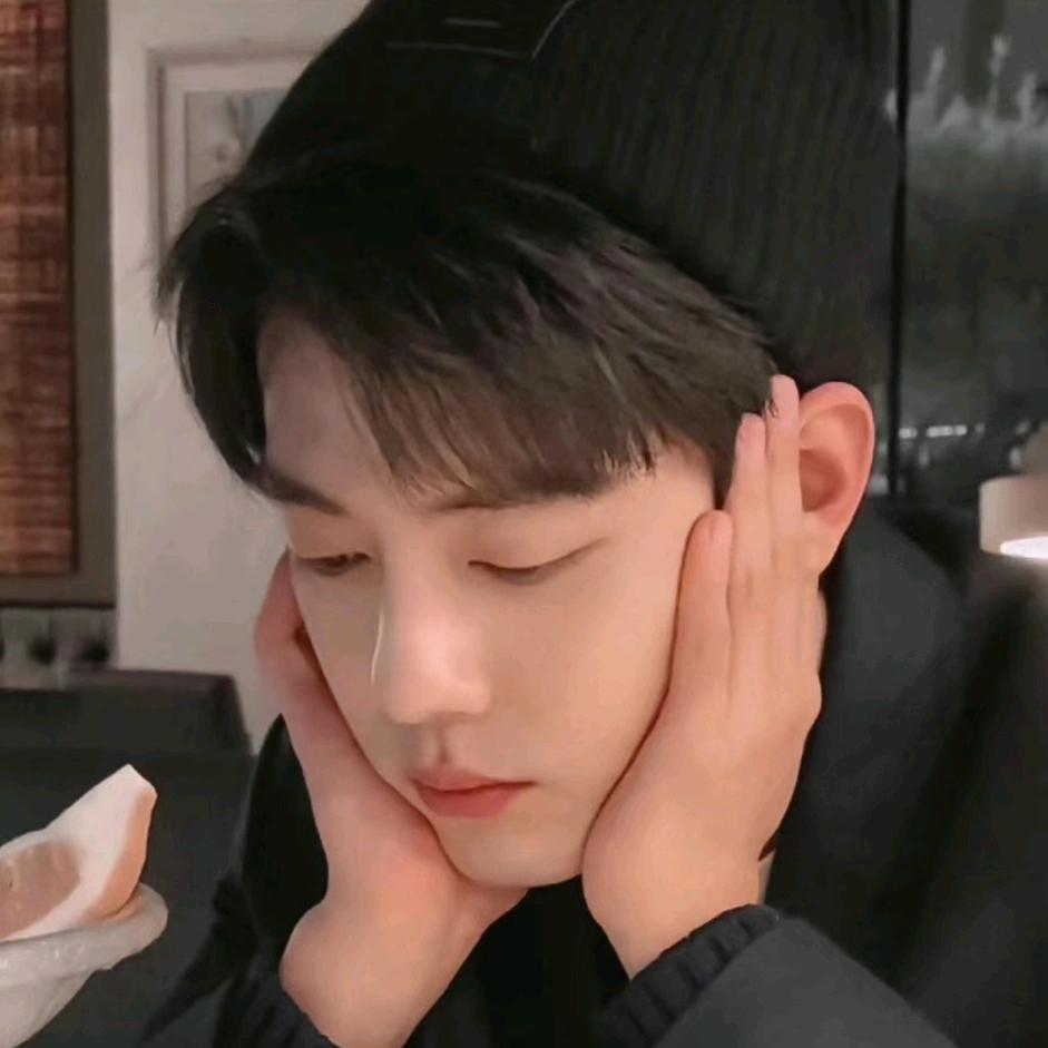 楠楠de呆桃（唯）