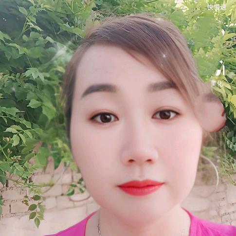 张慧