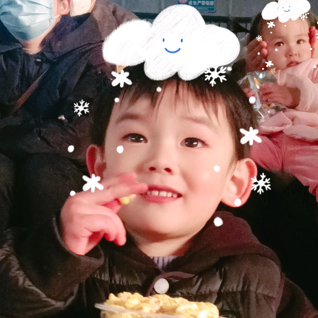 ☁晓洁☁