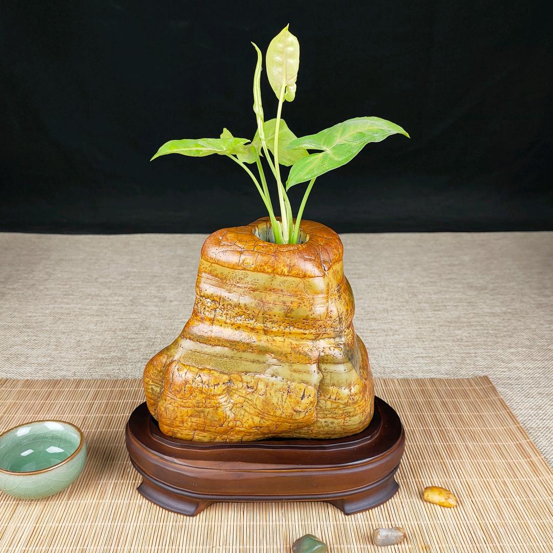 祥磊花石艺