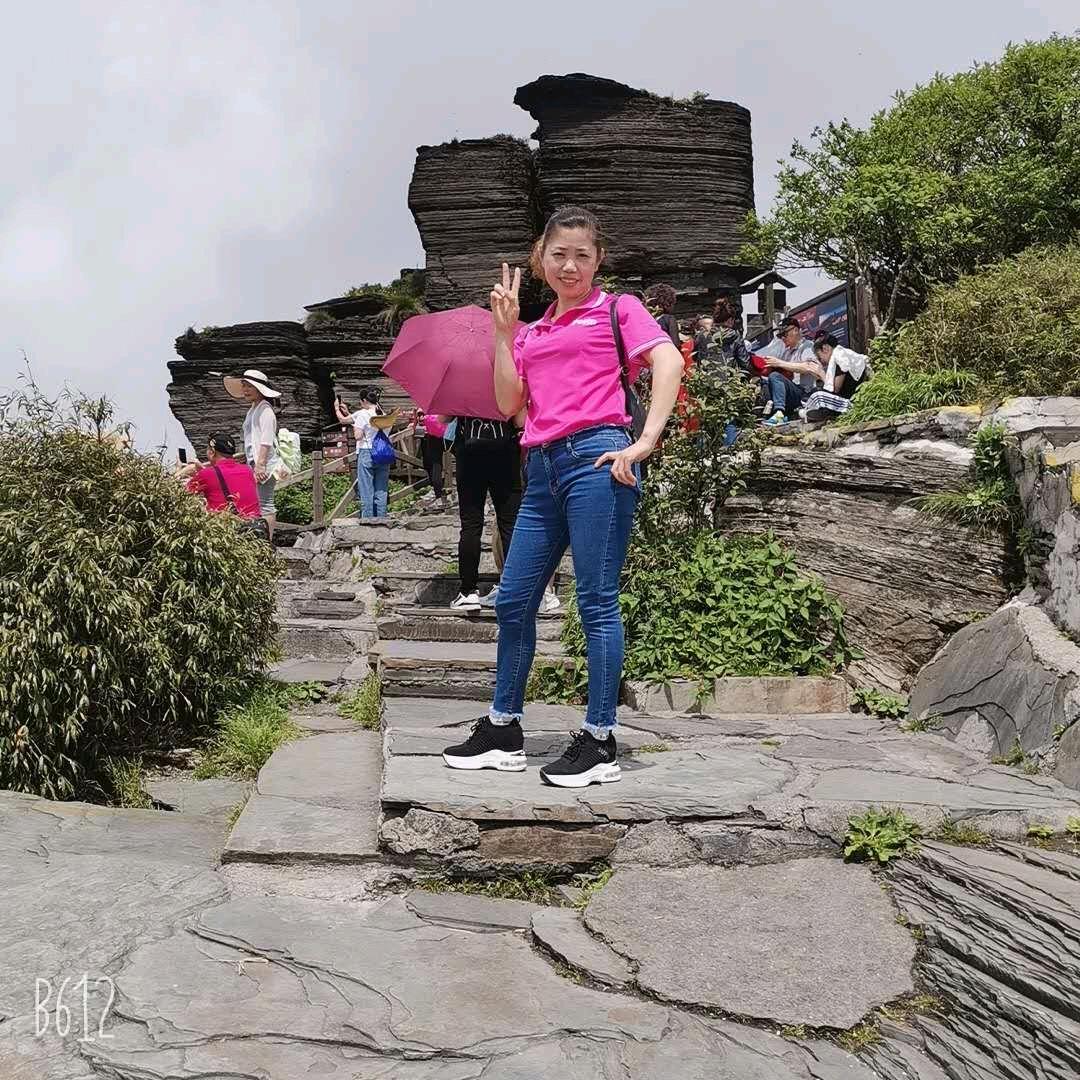 优康陈姐